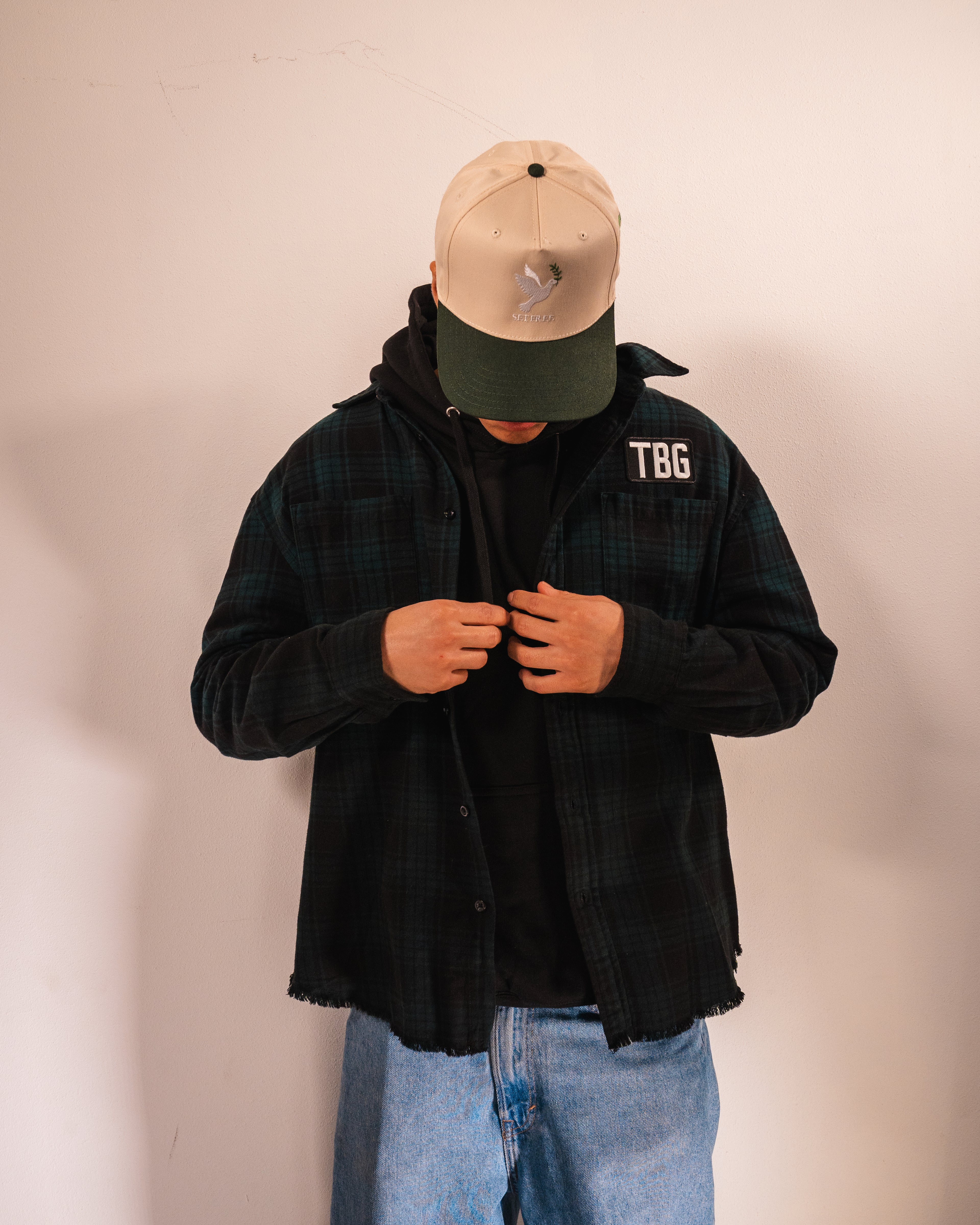 TBG Flannel