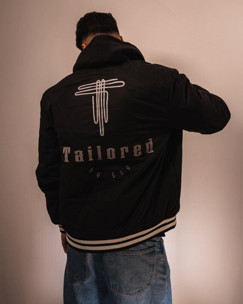 TBG Varsity Jacket