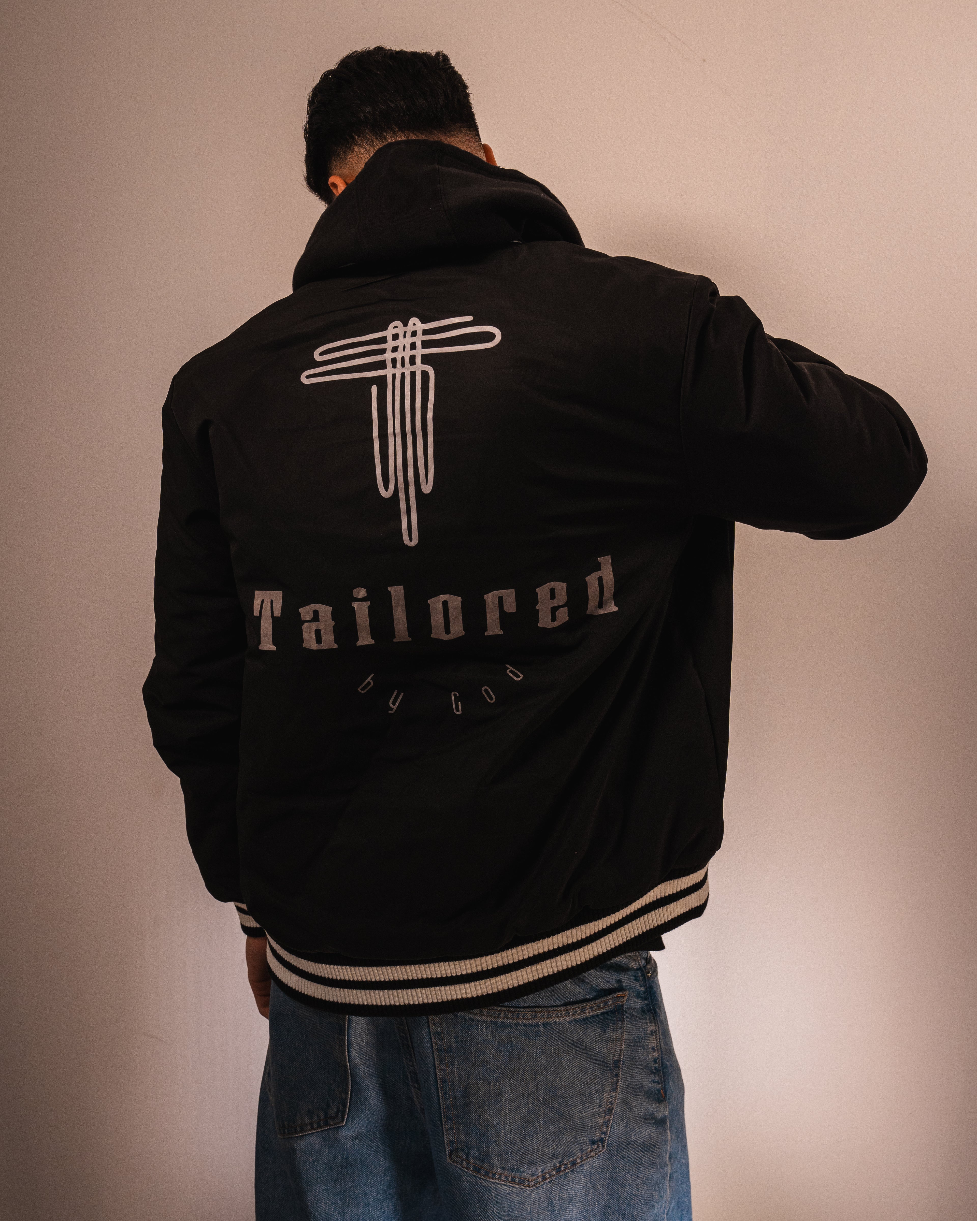 TBG Varsity Jacket