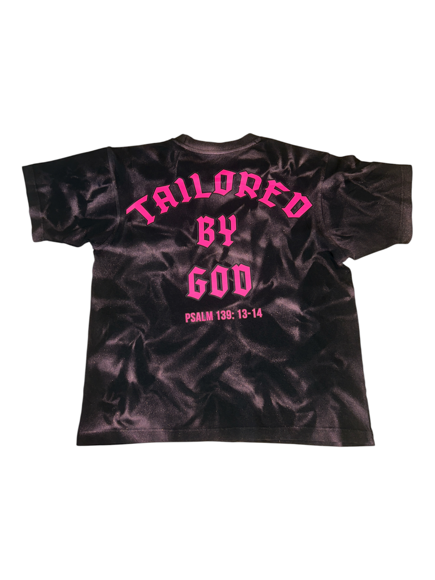 TBG tee