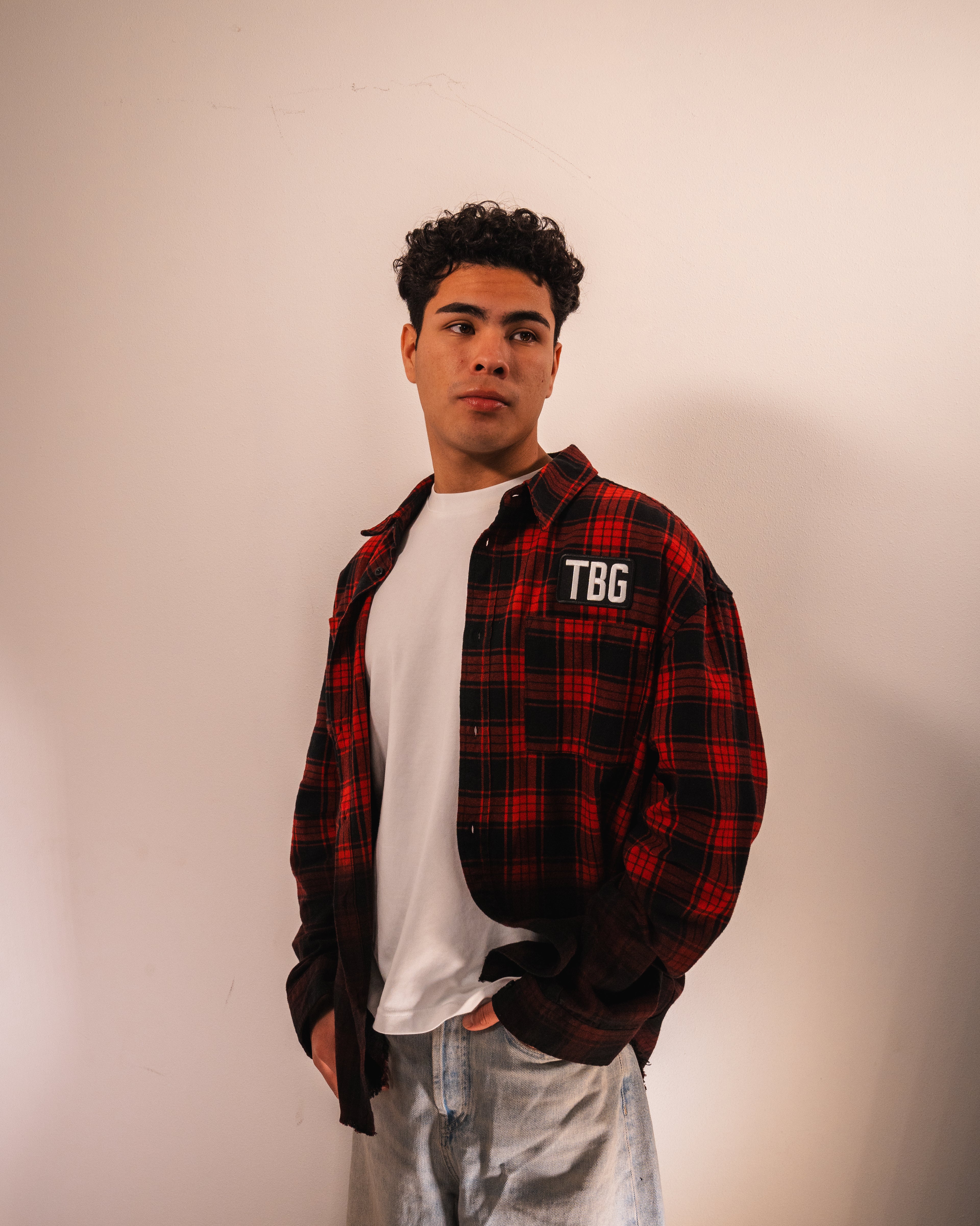 TBG Flannel