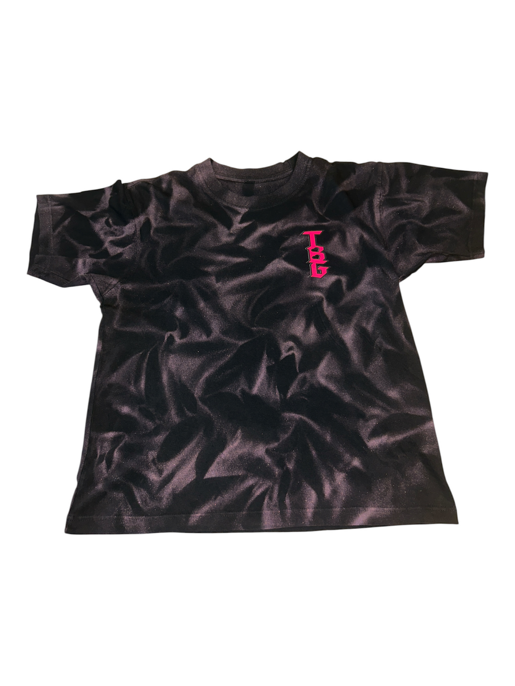TBG tee