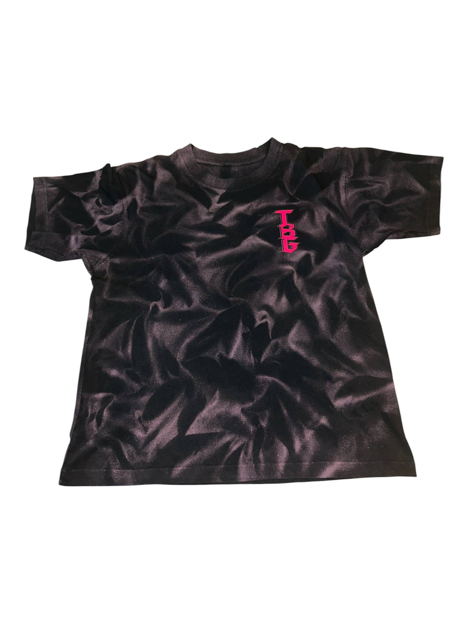 TBG tee