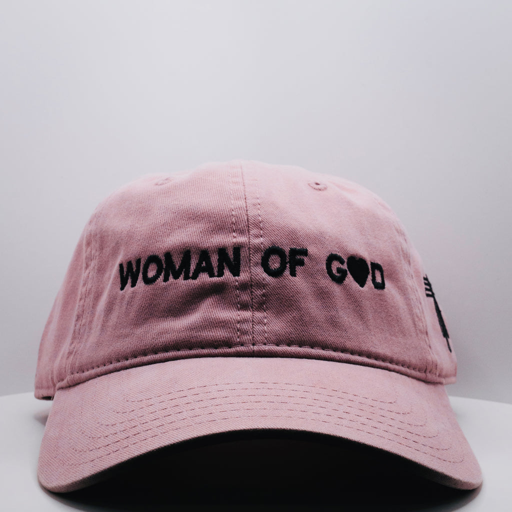 Woman of God