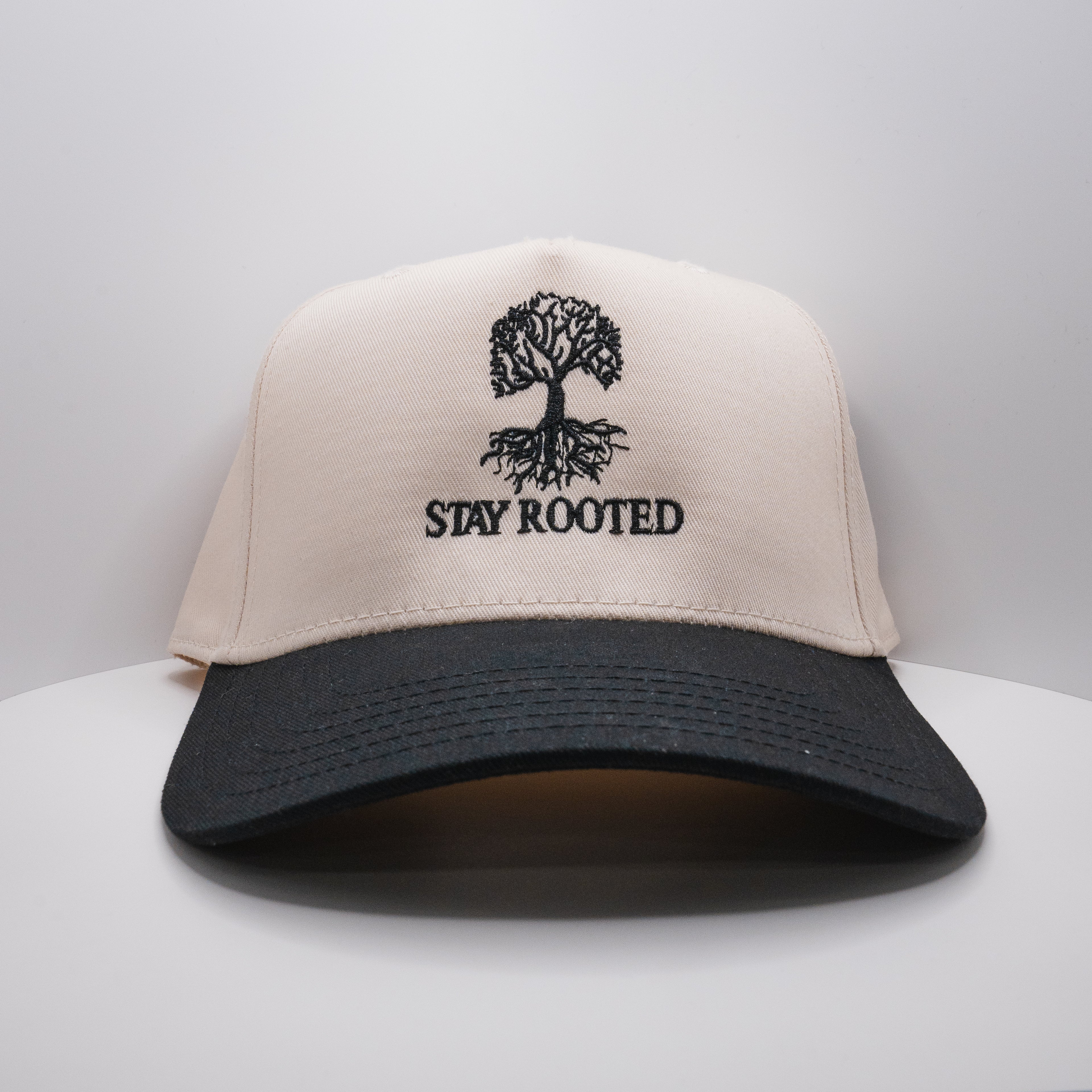 Stay Rooted