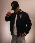 TBG Varsity Jacket