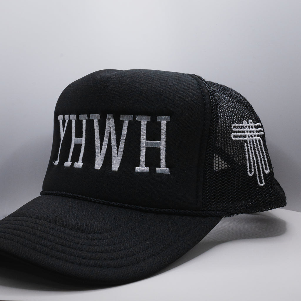 YHWH