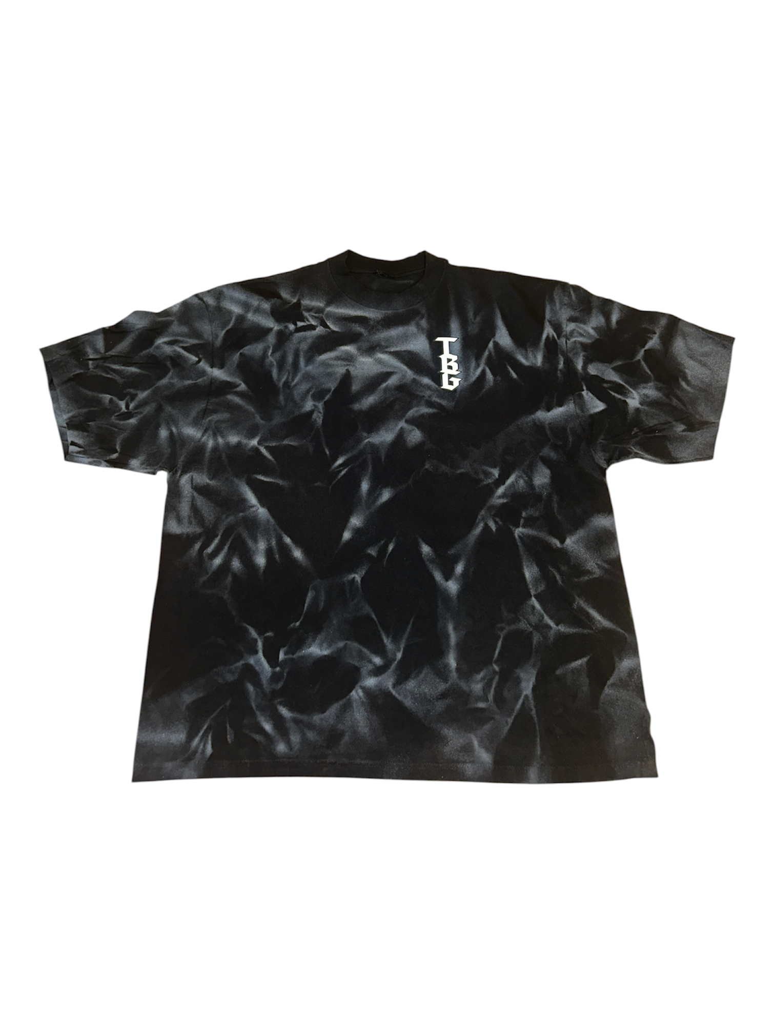 Box tee TBG