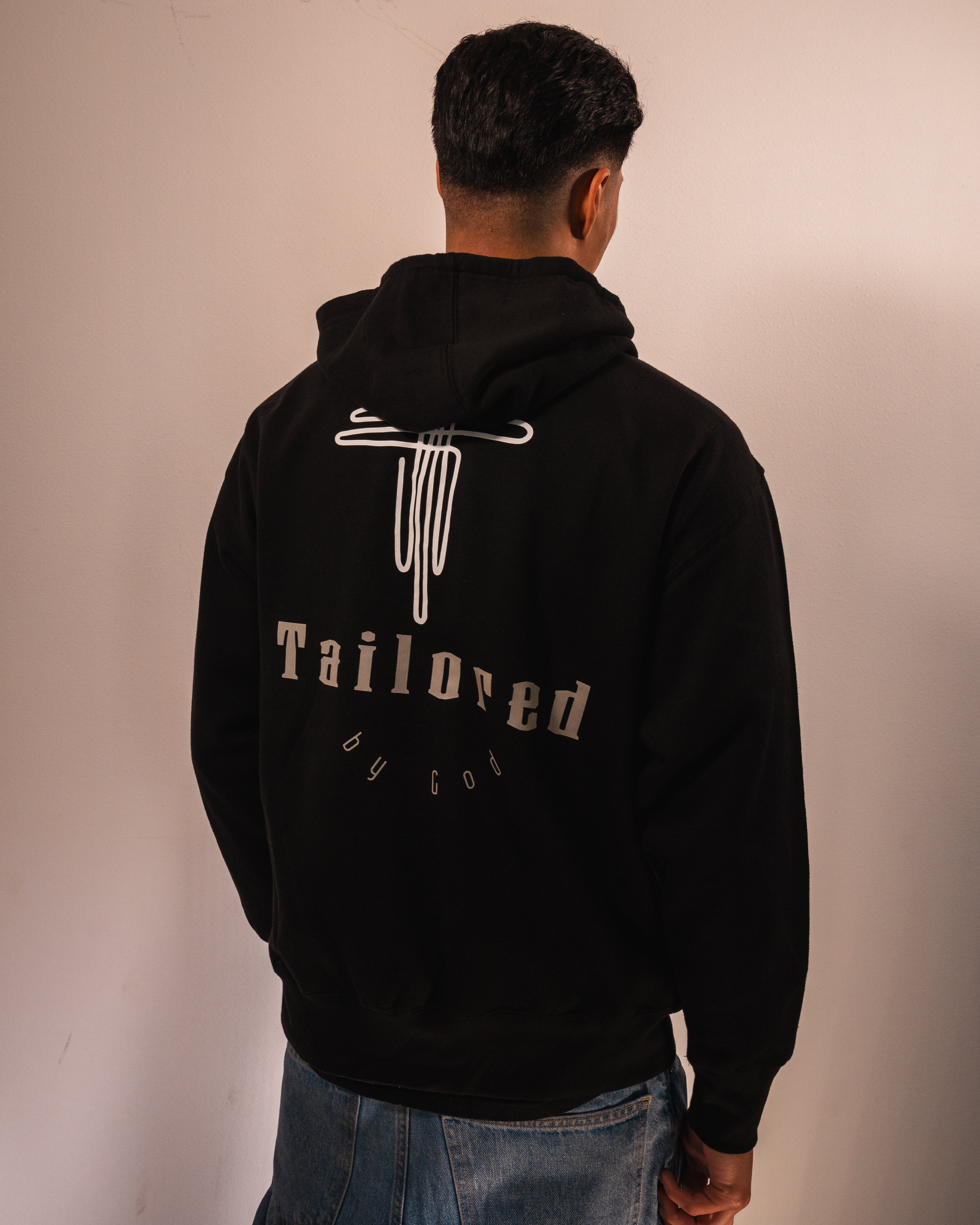 TBG Hoodie