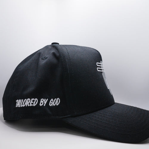 Classic Tailored by God