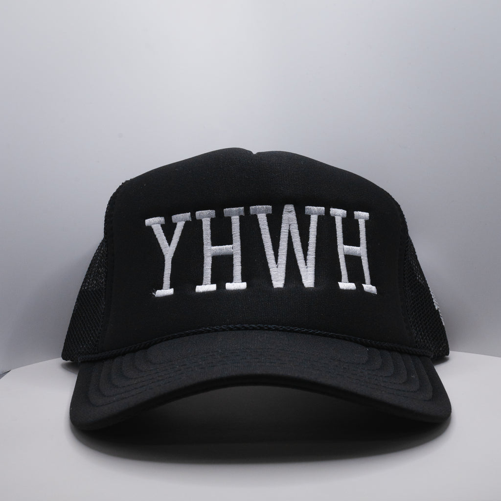 YHWH