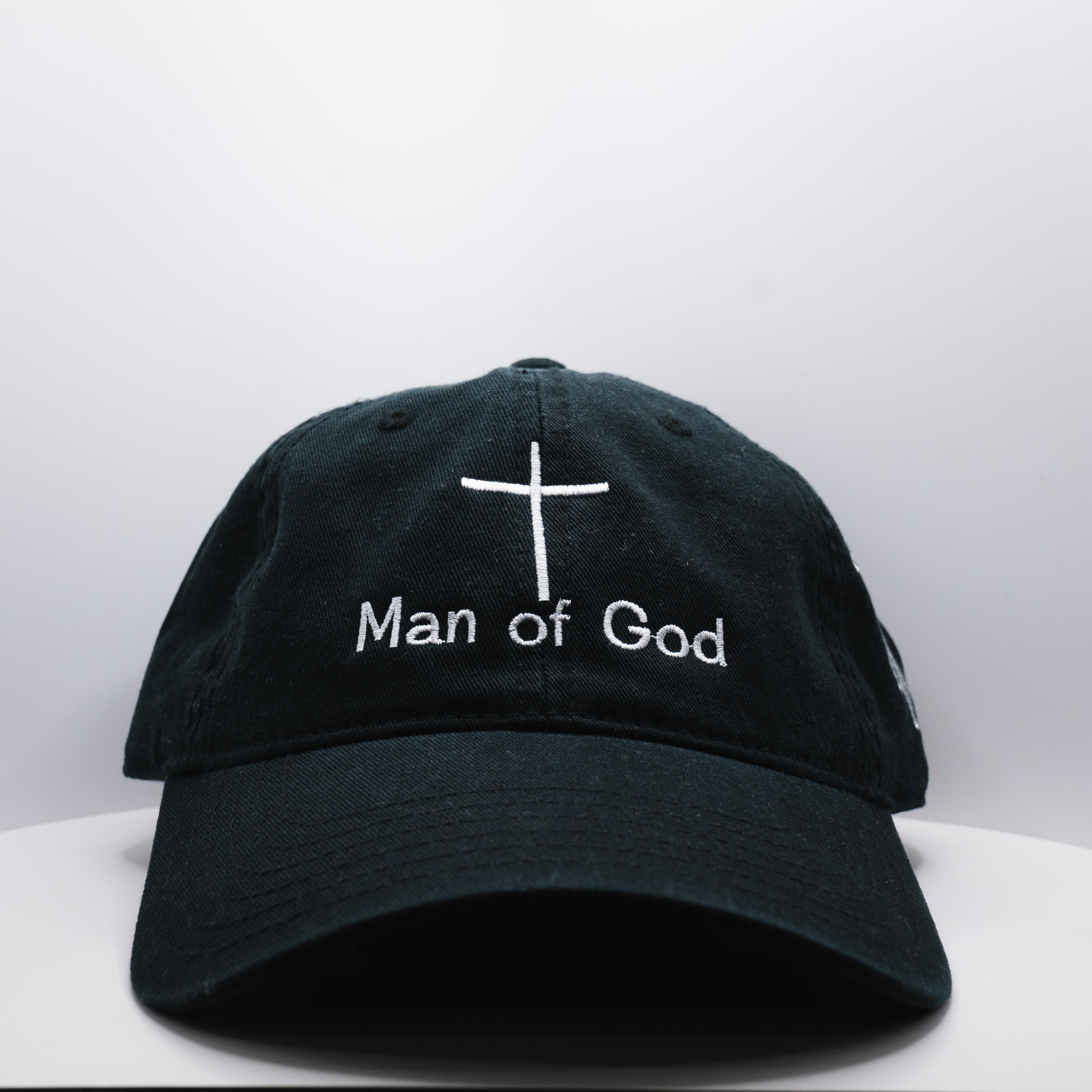 Man of God