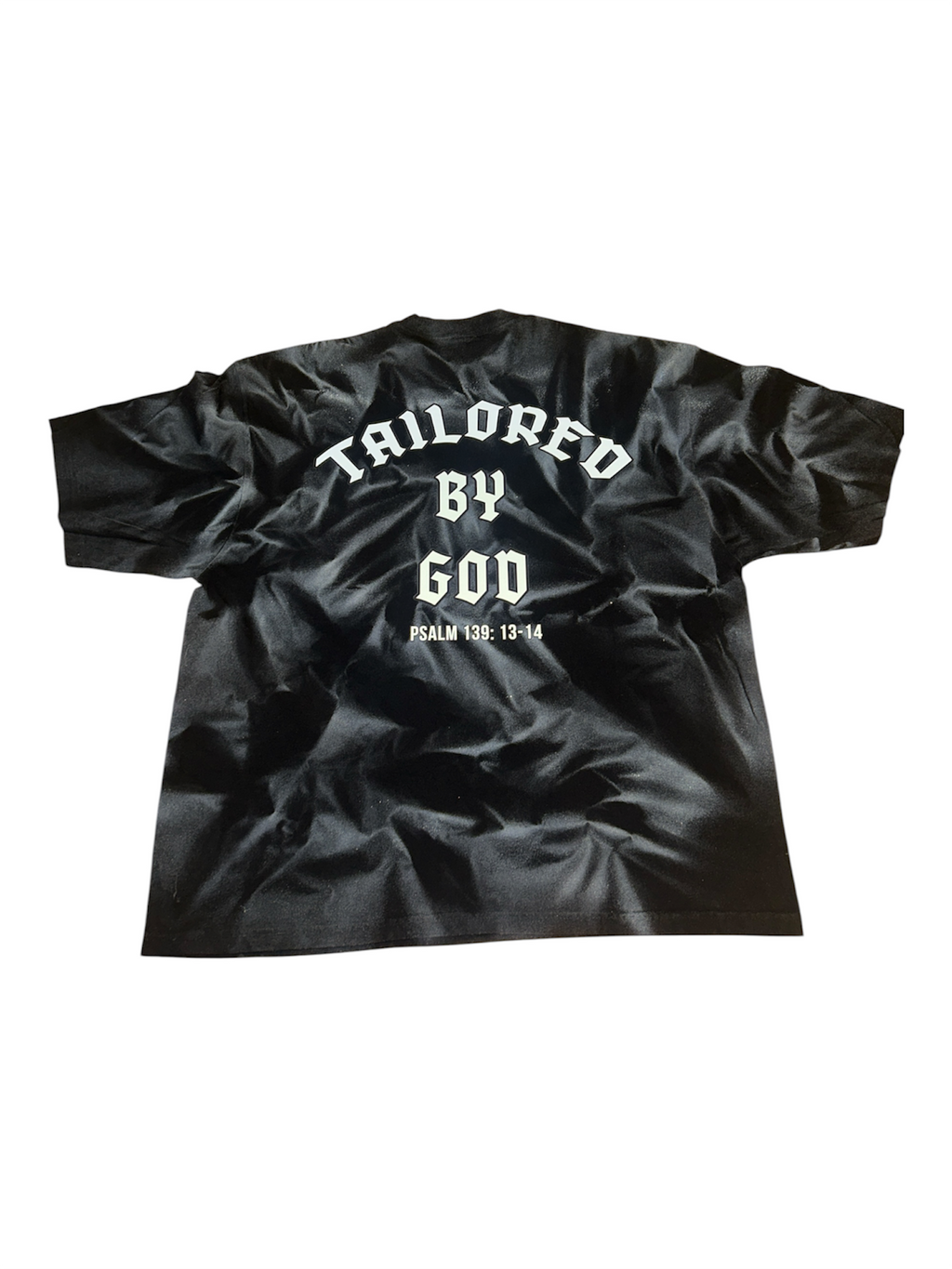 Box tee TBG