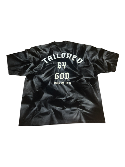 Box tee TBG